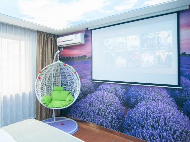 Greentree Inn Zhejiang Ningbo Passenger Transport Center Tongda Road Shell Hotel Ngoại thất bức ảnh